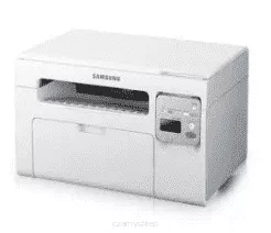 SCX-3400 W
