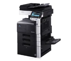 Bizhub 361