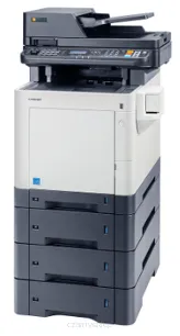 P-C3060 MFP