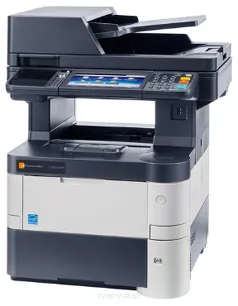 P-4030i MFP