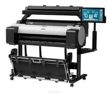 TM-305 MFP T36