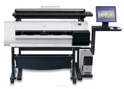 IPF 710 SCAN SYSTEM