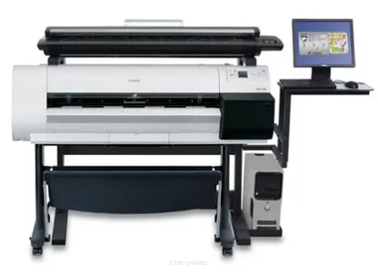 IPF 710 SCAN SYSTEM