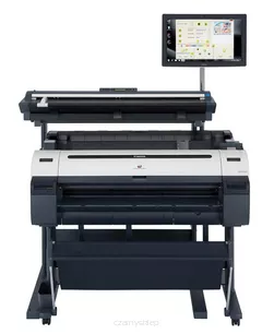 IPF 755 MFP
