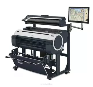 IPF 760 MFP M 40