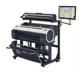 IPF 765 MFP