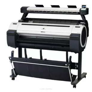 IPF 770 MFP
