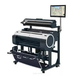 IPF 780 MFP
