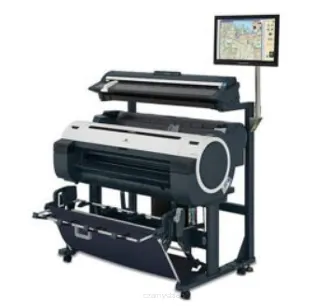 IPF 830 MFP