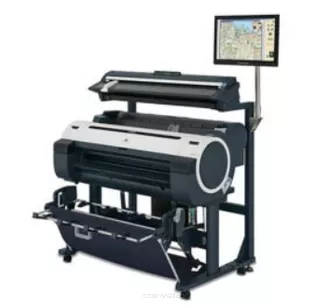 IPF 830 MFP M 40