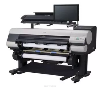 IPF 840 MFP M 40
