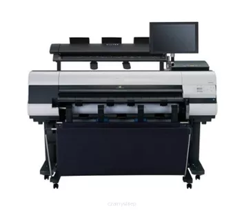 IPF 850 MFP M 40