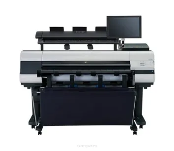 IPF 850 MFP M 40