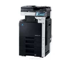 Bizhub C452