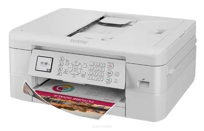 MFC-J1010DW