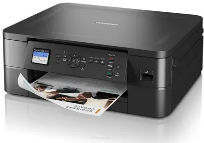 DCP-J1050DW