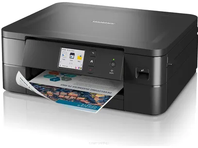 DCP-J1140DW