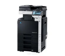 Bizhub C652 DS