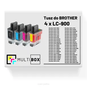 LC-900