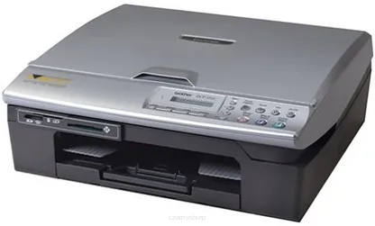 DCP-110 C