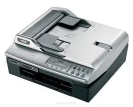 DCP-120 C
