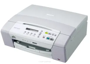 DCP-315 CN