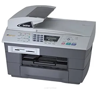 MFC-5840 CN