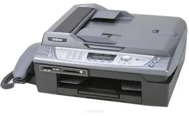 MFC-640 CW