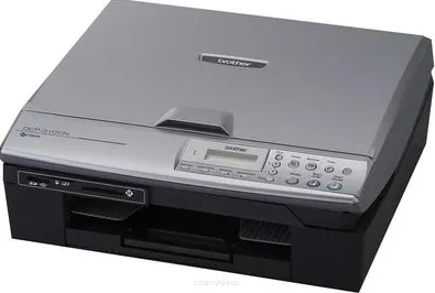 DCP-310 C