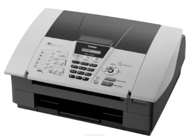 Fax 1835 C