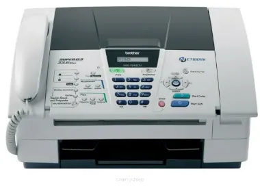 Fax 1940 C