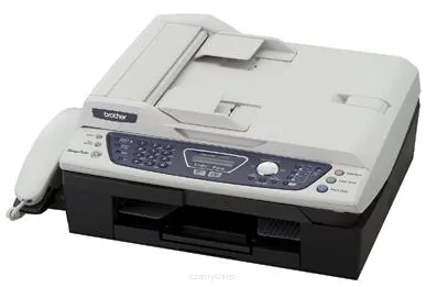 Fax 2440 C