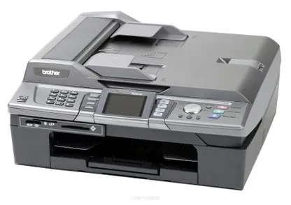 MFC-820 CW