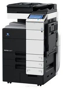 Bizhub 754