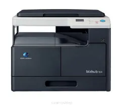 Bizhub 164