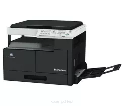 Bizhub 185
