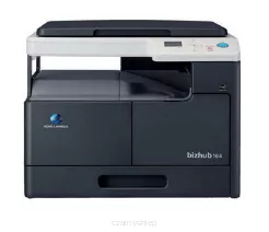 Bizhub 184