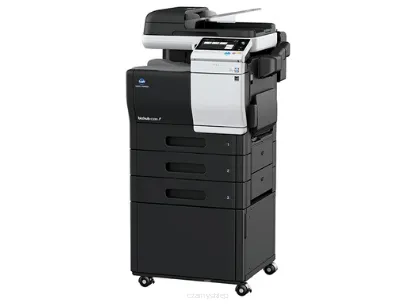 Bizhub C3851 FS