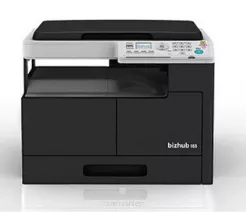 Bizhub 165