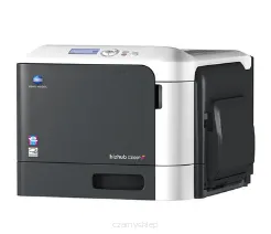 Bizhub C3100 P