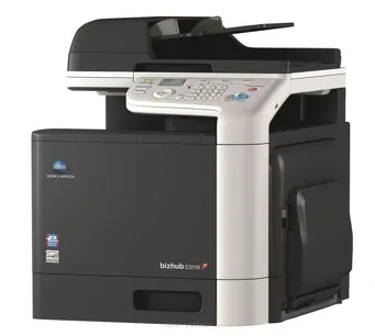 Bizhub C3110