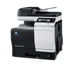 Bizhub C3350i