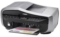 MX310