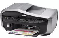 MX310