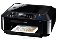 MX410