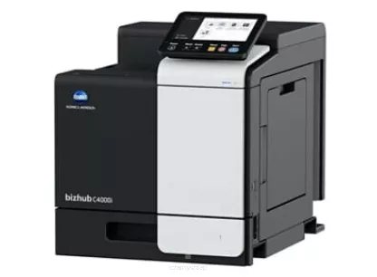 Bizhub C4000i