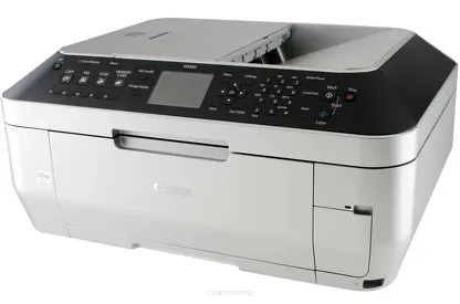 MX860