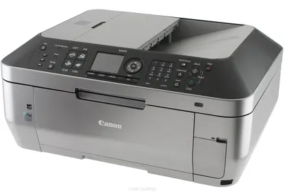MX870
