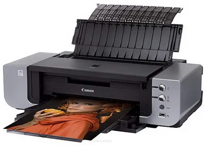 Pro 9000 MARK II