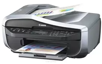 MX310